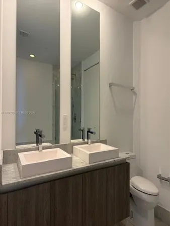 $6,500 | 801 South Miami Avenue, Unit 2505, Miami, FL 33131