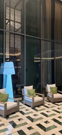 $6,500 | 801 South Miami Avenue, Unit 2505, Miami, FL 33131