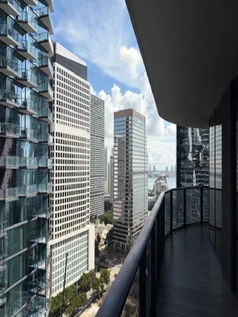 $6,500 | 801 South Miami Avenue, Unit 2505, Miami, FL 33131