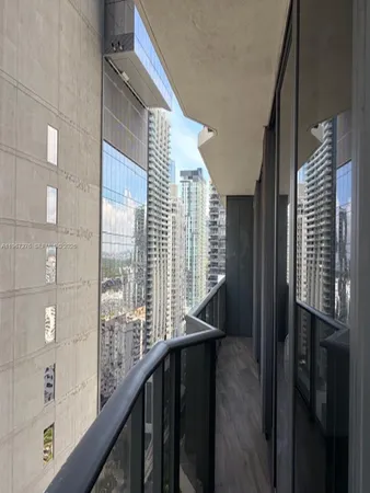 $6,500 | 801 South Miami Avenue, Unit 2505, Miami, FL 33131