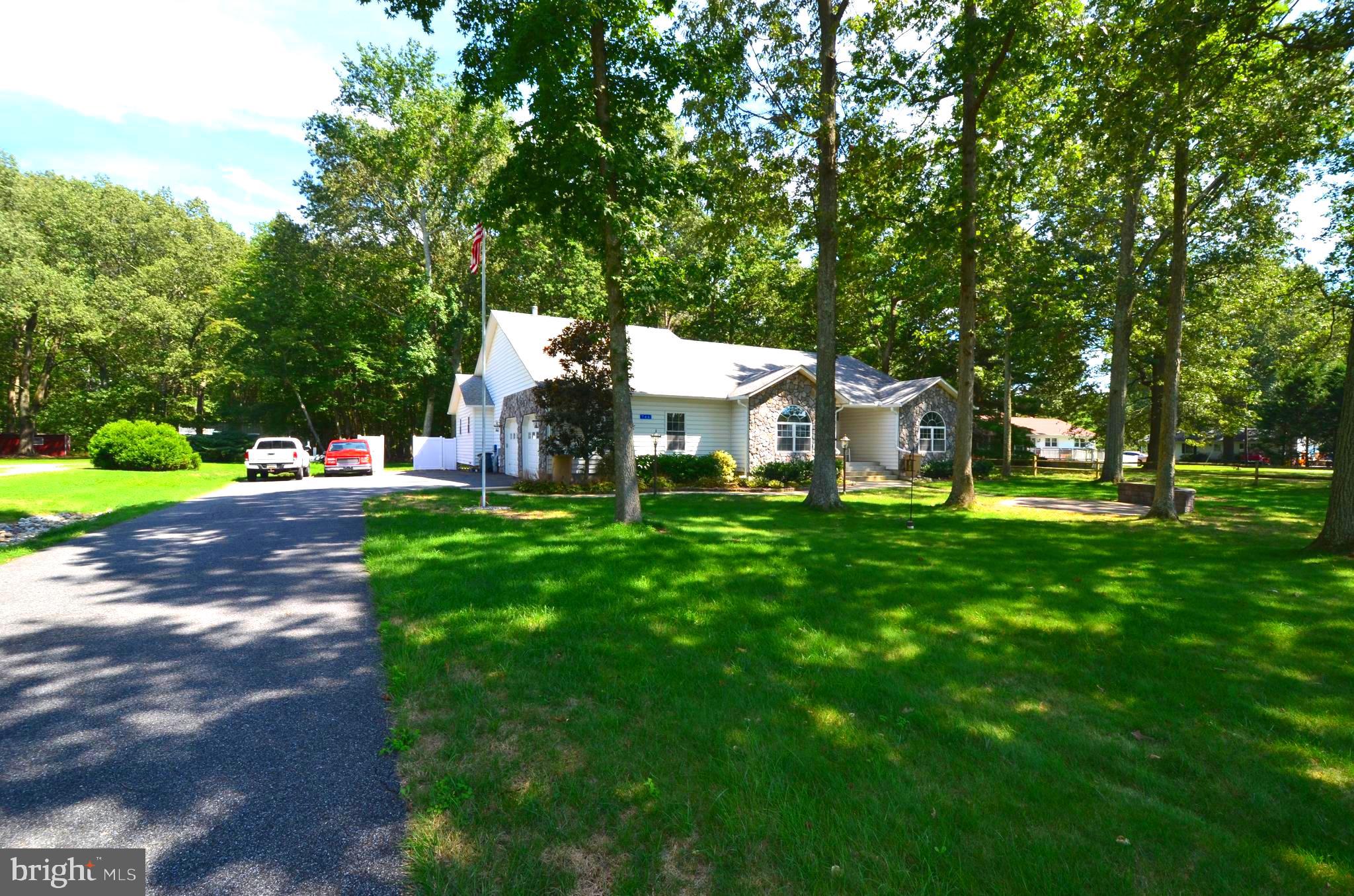 746 Masons Beach Road Deale, MD 20751 - Photo 1 of 47 Welcome to 746 Masons Beach Rd.