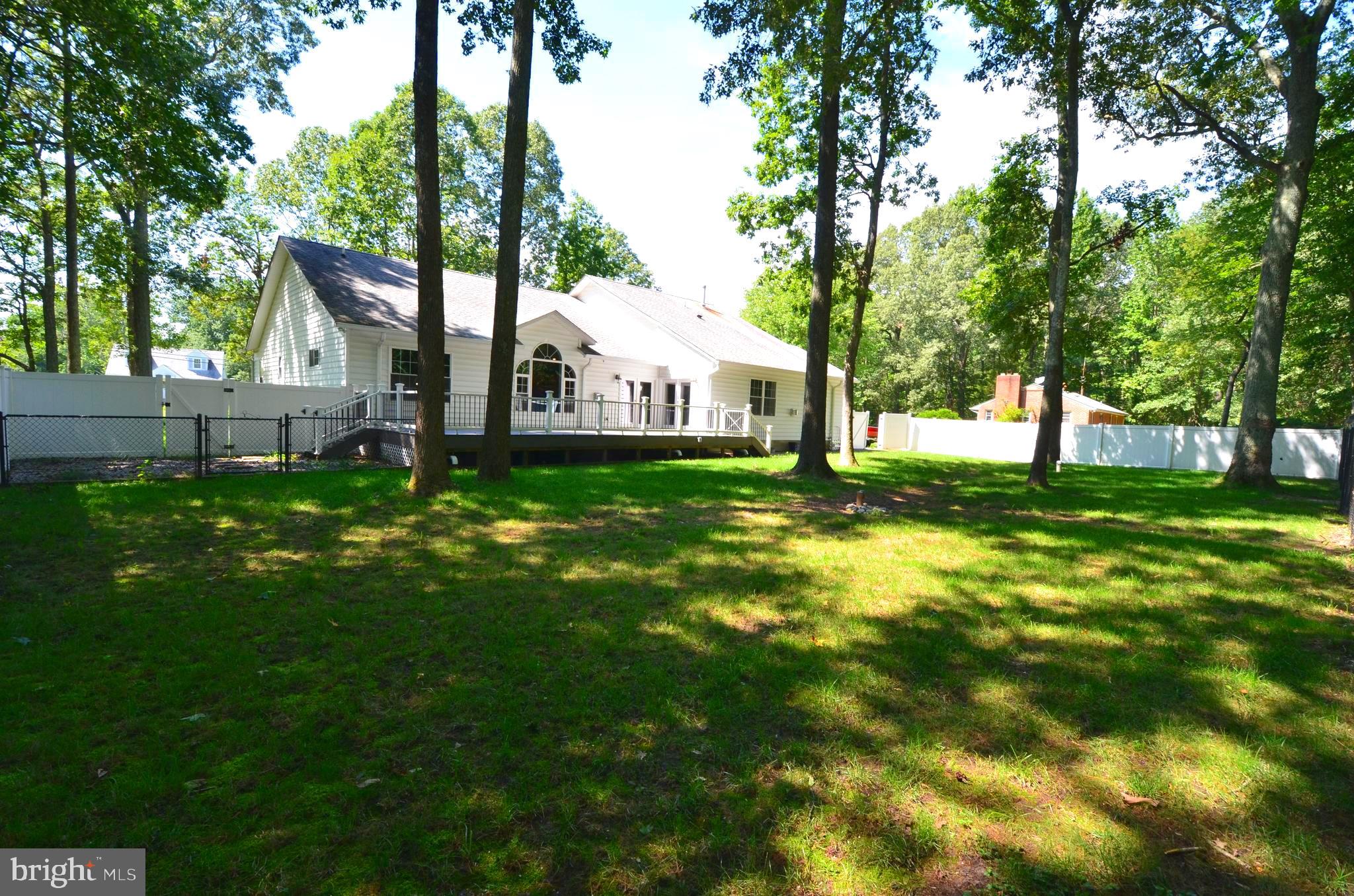 746 Masons Beach Road Deale, MD 20751 - Photo 44 of 47
