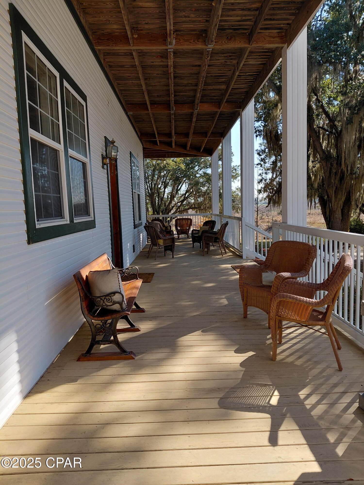 4686 Dunaway Road Bascom, FL 32423 - Photo 6 of 77