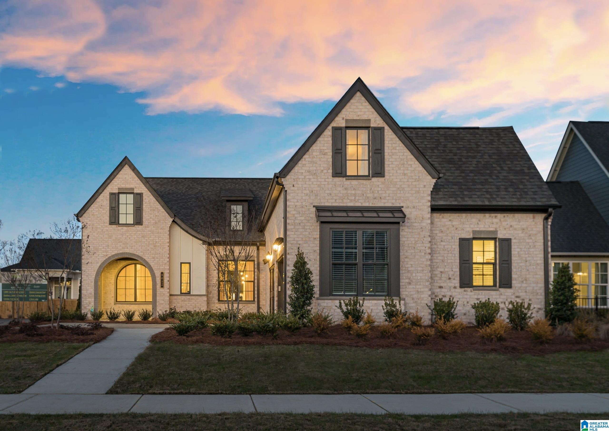 1505 Albert Road Hoover, AL 35244 - Photo 1 of 82