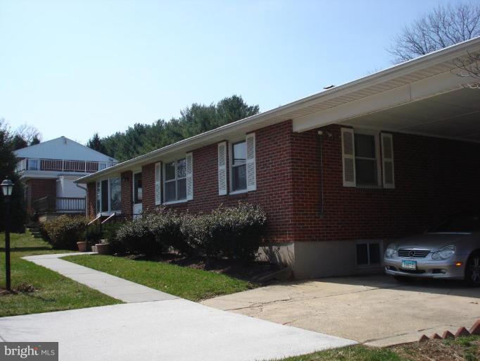 1208 Dulaney Valley Road Towson, MD 21286 - Photo 1 of 11 Exterior (Main)