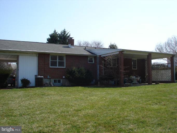 1208 Dulaney Valley Road Towson, MD 21286 - Photo 11 of 11 Exterior #2