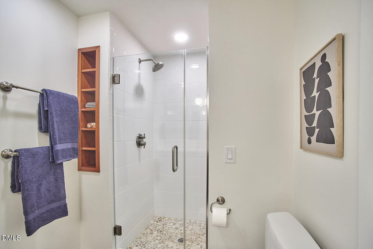 124 Steeplechase Road Chapel Hill, NC 27514 - Photo 45 of 66