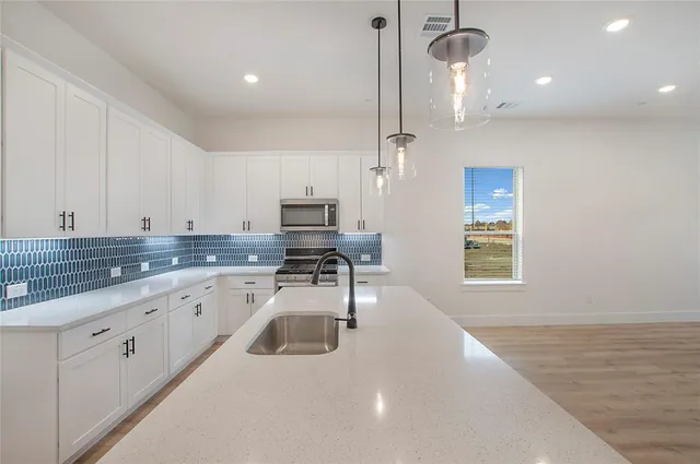 $3,199 | 1240 Eureka Spgs Street, Prosper, TX 75078