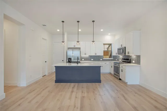 $3,199 | 1240 Eureka Spgs Street, Prosper, TX 75078