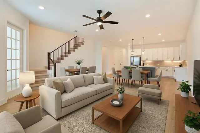 $3,199 | 1240 Eureka Spgs Street, Prosper, TX 75078