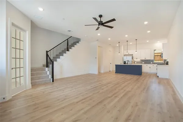 $3,000 | 1240 Eureka Spgs Street, Prosper, TX 75078