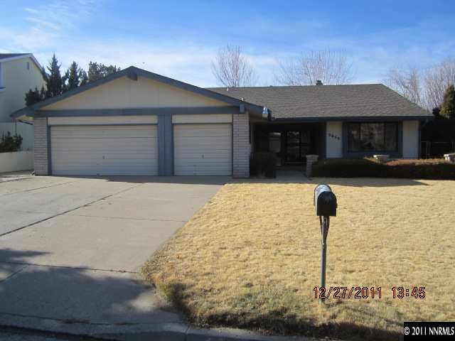 3050 Homewood Drive Reno, NV 89509 - Photo 1 of 12 Photo 1