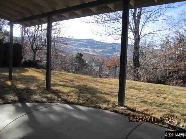 3050 Homewood Drive Reno, NV 89509 - Photo 12 of 12 Photo 12