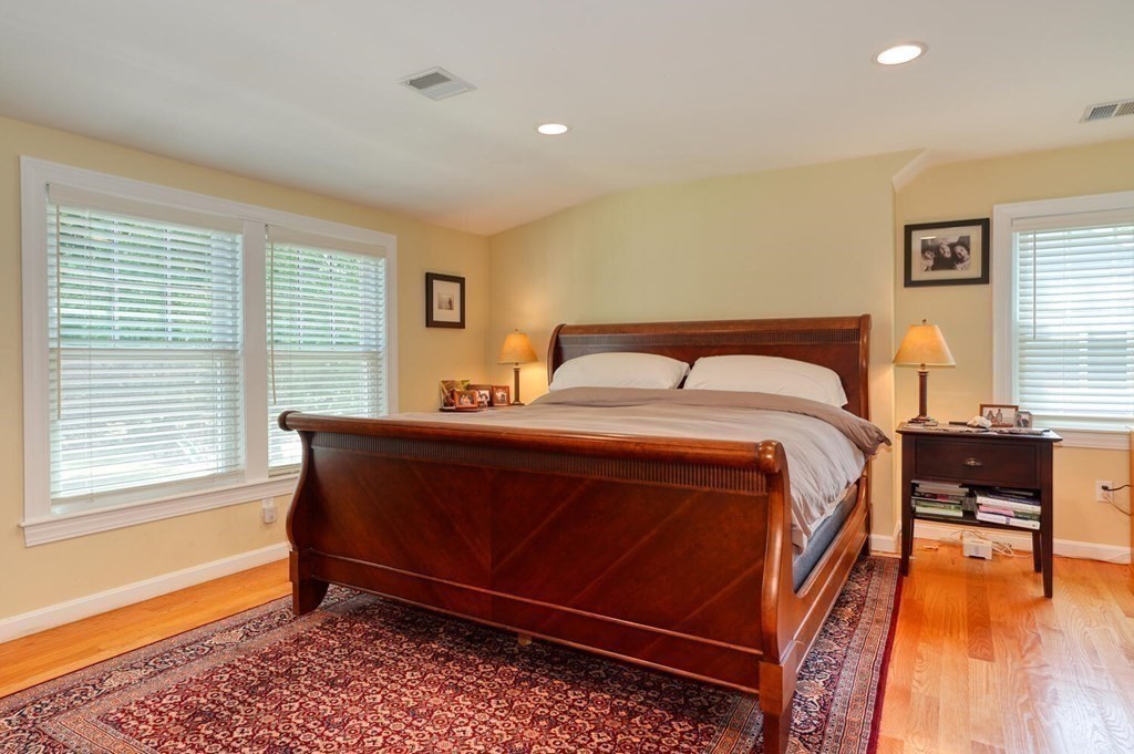 8 Westway Road Wayland, MA 01778 - Photo 16 of 38 Gallery Image 16