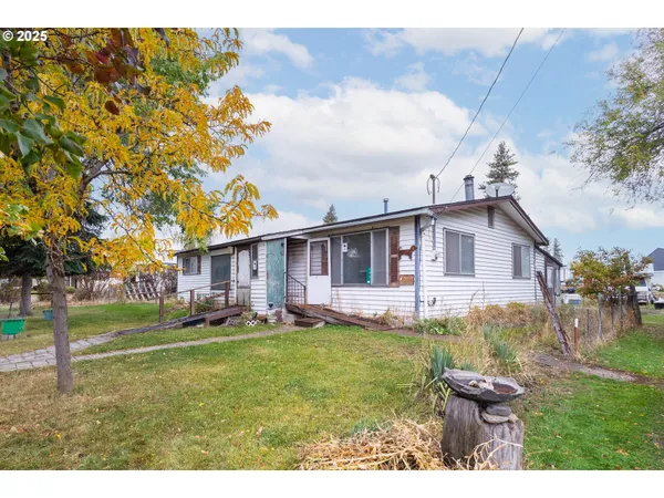 $180,000 | 1951 Alder Street, Elgin, OR 97827