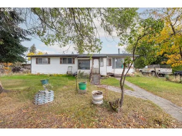 $180,000 | 1951 Alder Street, Elgin, OR 97827