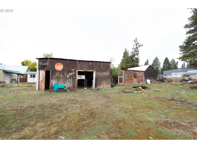 $220,000 | 1951 Alder Street, Elgin, OR 97827