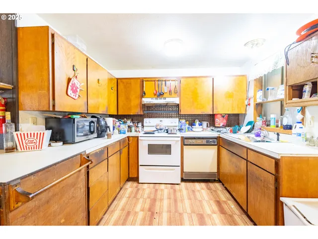 $220,000 | 1951 Alder Street, Elgin, OR 97827