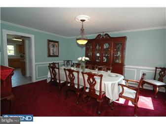 1014 Davis Road Ambler, PA 19002 - Photo 2 of 12 Dining Room