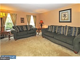 1014 Davis Road Ambler, PA 19002 - Photo 3 of 12 Living Room