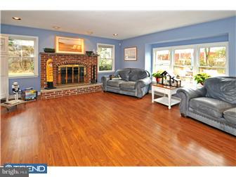 1014 Davis Road Ambler, PA 19002 - Photo 4 of 12 Family Room