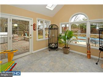 1014 Davis Road Ambler, PA 19002 - Photo 6 of 12 Sun Room