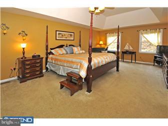 1014 Davis Road Ambler, PA 19002 - Photo 8 of 12 Bedroom - Main