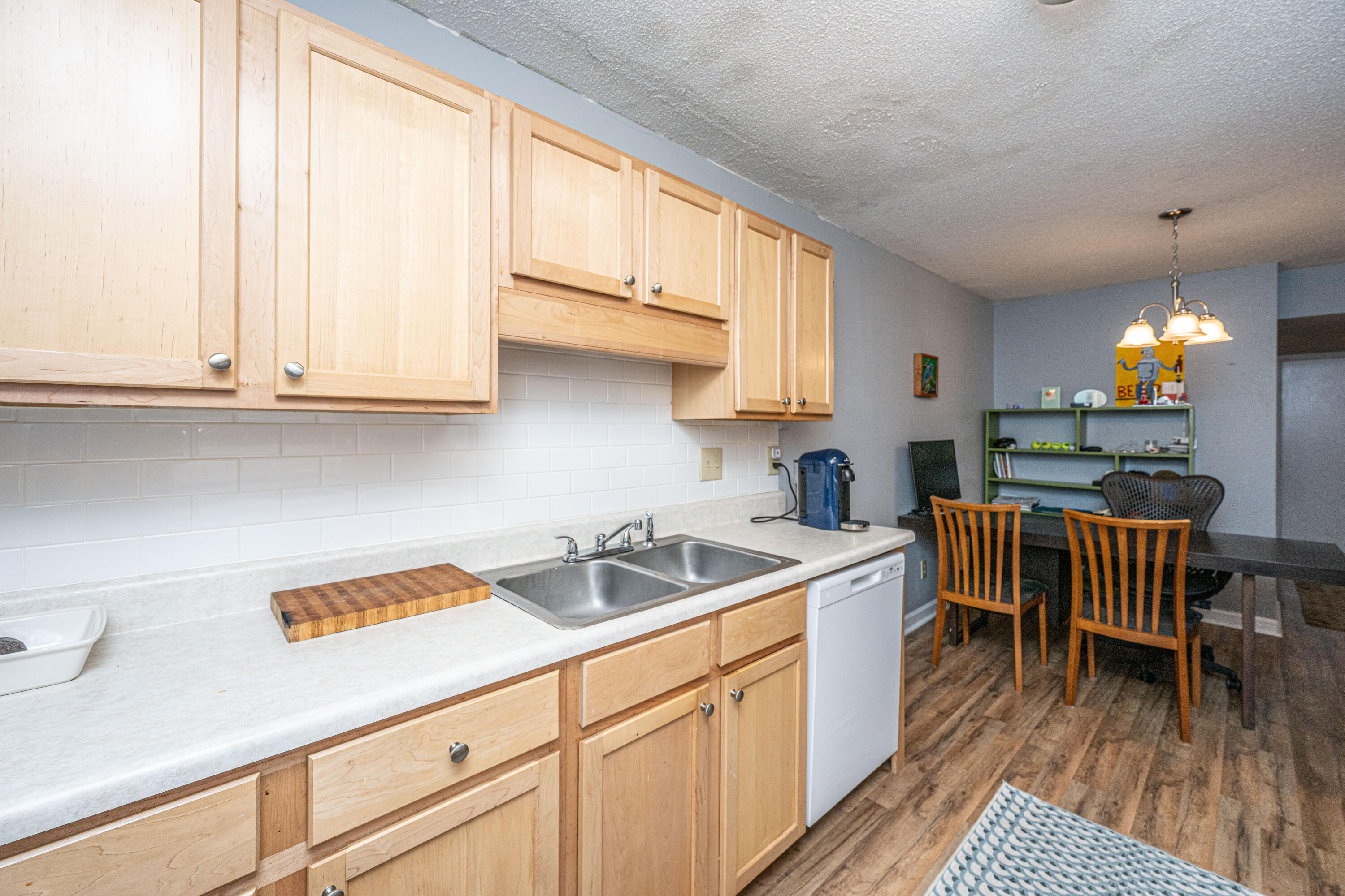 21 Rivers Point Row, Unit 17B Charleston, SC 29412 - Photo 14 of 40 Kitchen4