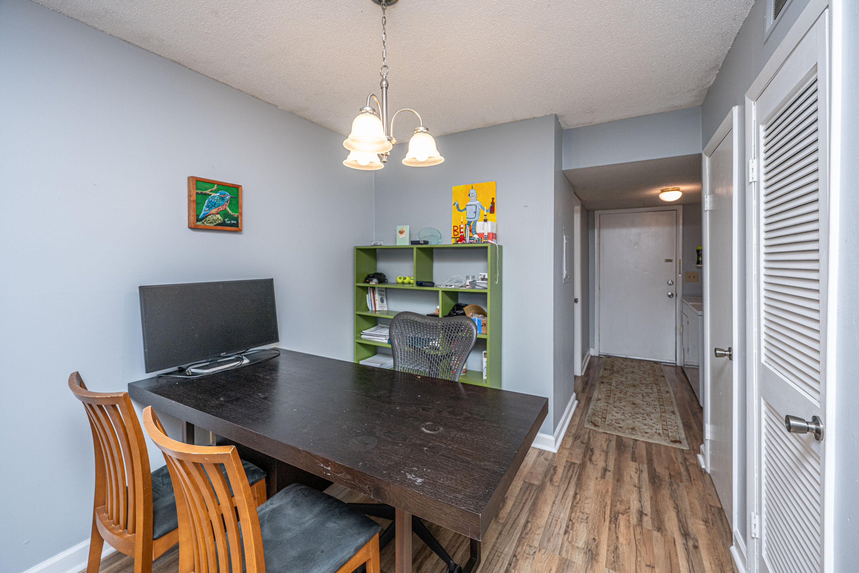 21 Rivers Point Row, Unit 17B Charleston, SC 29412 - Photo 15 of 40 Dining Area