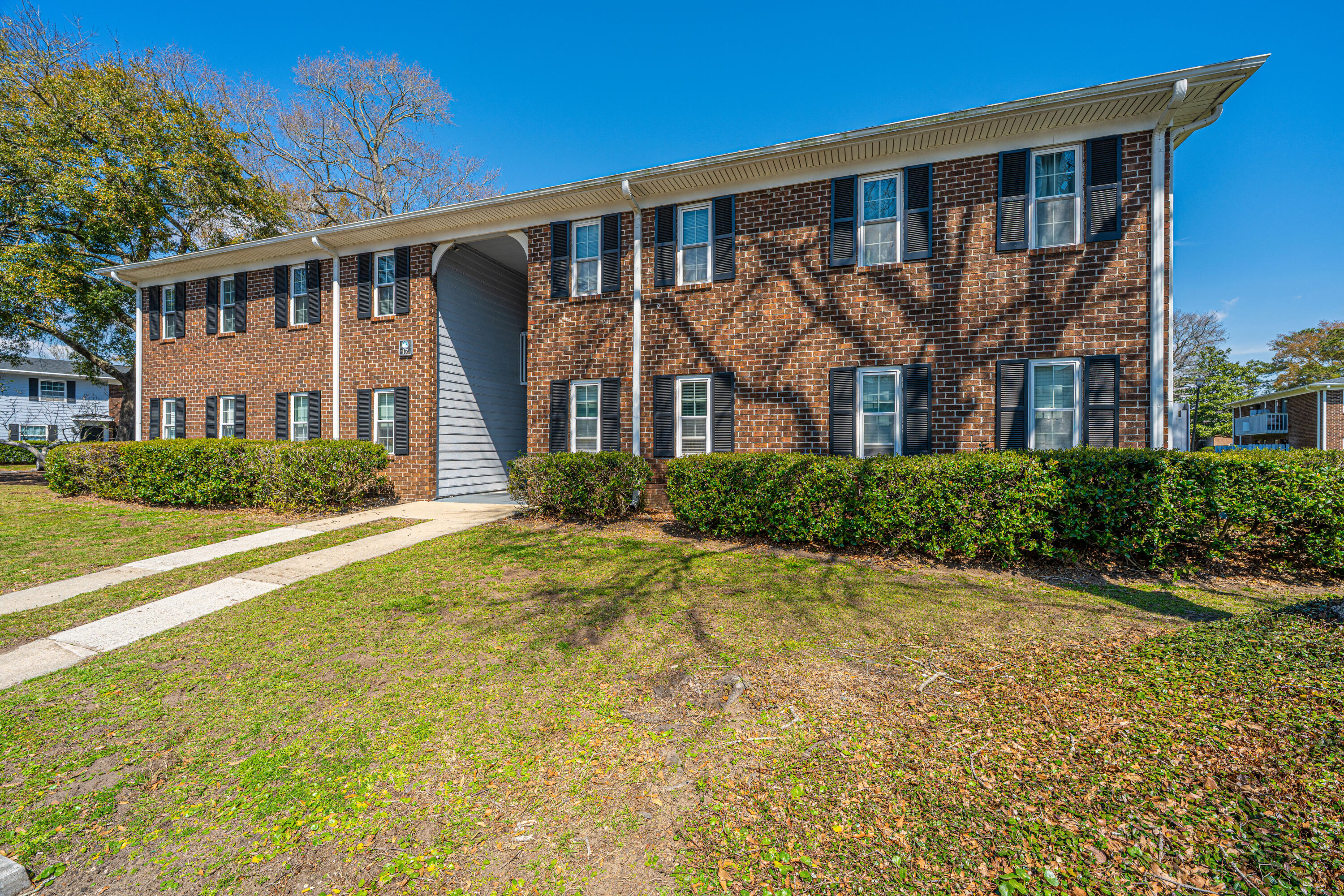 21 Rivers Point Row, Unit 17B Charleston, SC 29412 - Photo 2 of 40 21RiversPointRow17B001