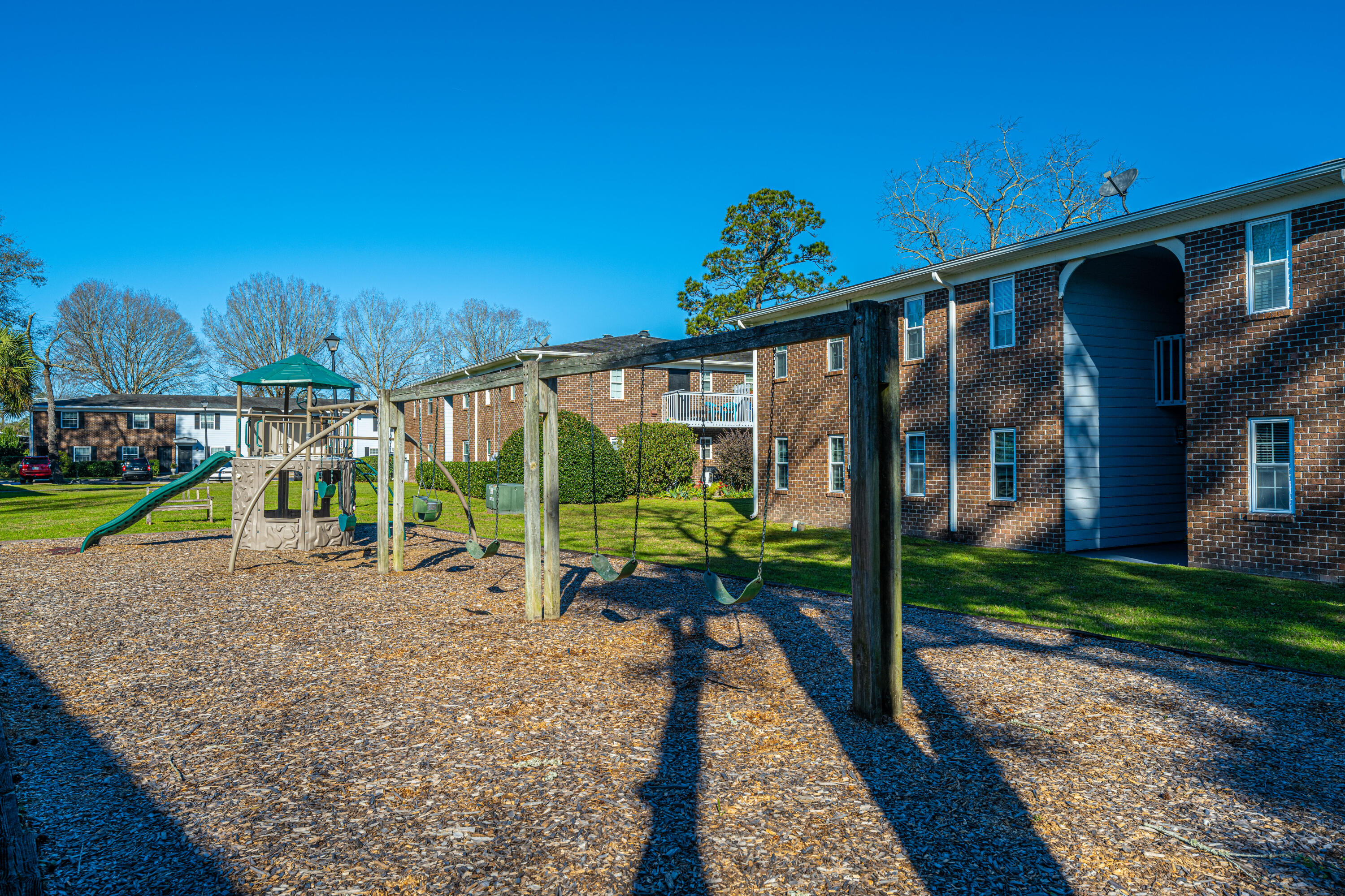 21 Rivers Point Row, Unit 17B Charleston, SC 29412 - Photo 27 of 40 Park