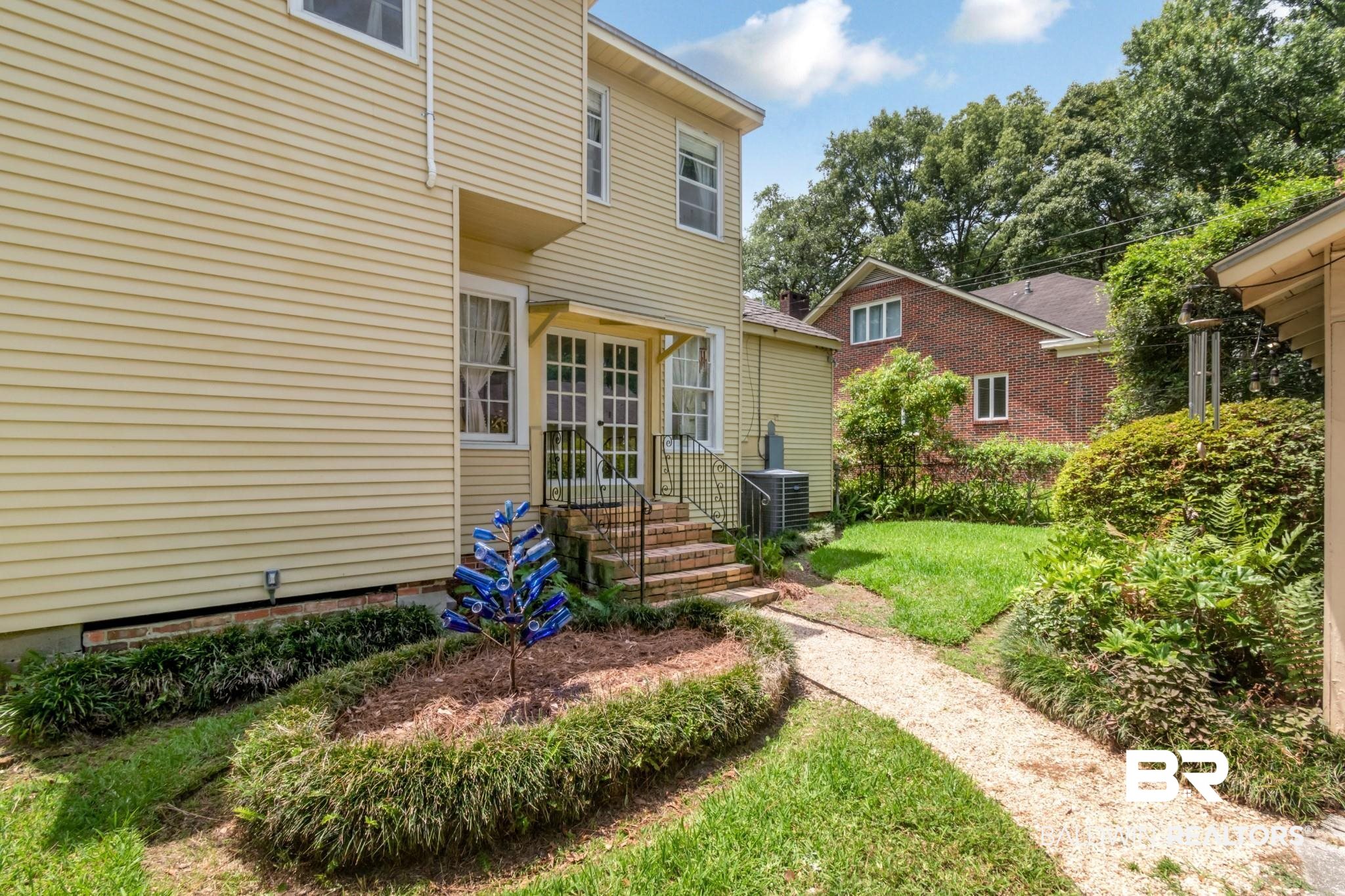 11 Audubon Place Mobile, AL 36606 - Photo 25 of 31