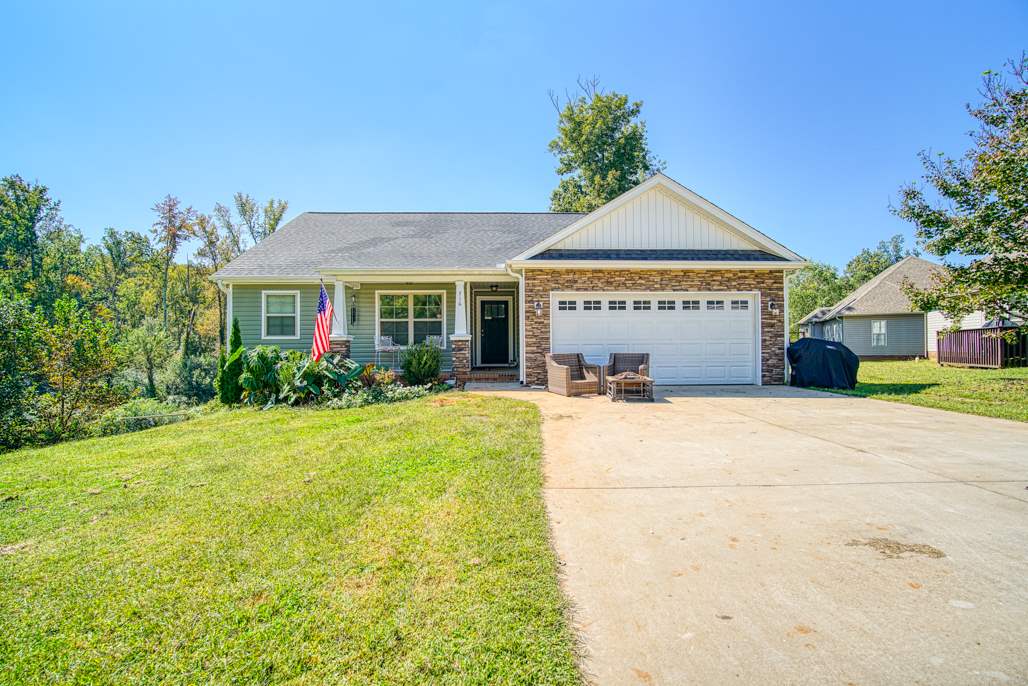 716 Sandy Creek Way Inman, SC 29349 - Photo 1 of 31