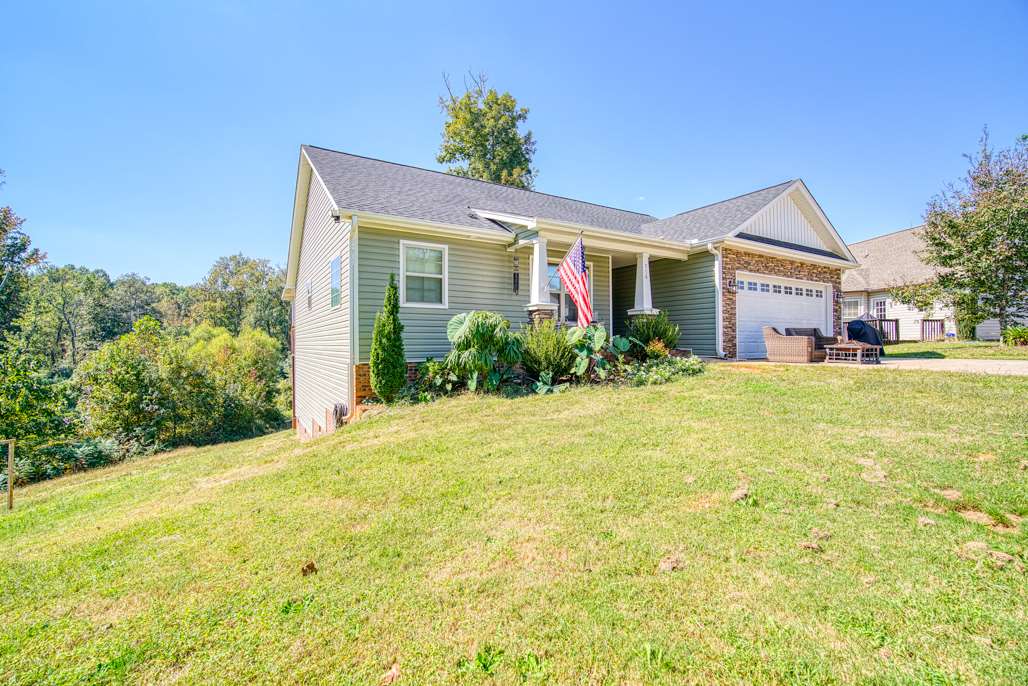 716 Sandy Creek Way Inman, SC 29349 - Photo 24 of 31