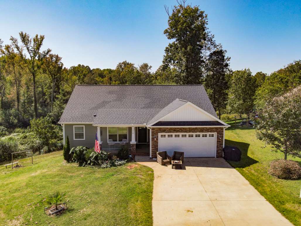 716 Sandy Creek Way Inman, SC 29349 - Photo 27 of 31