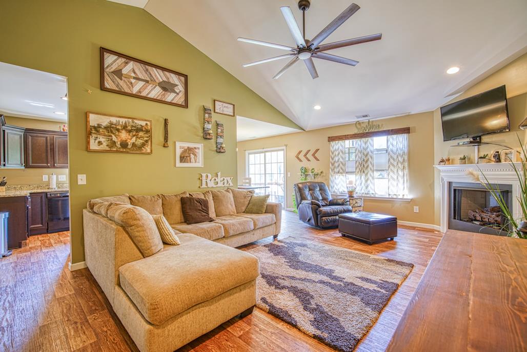 716 Sandy Creek Way Inman, SC 29349 - Photo 4 of 31
