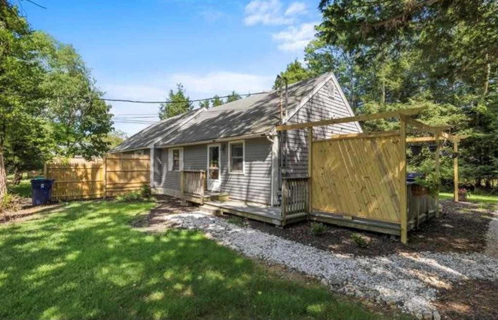 70 Weaver Road North Kingstown, RI 02852 - Photo 1 of 7 Gallery Image 1