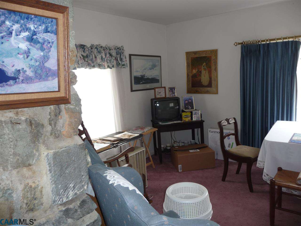 5759 Alberene Road Esmont, VA 22937 - Photo 13 of 30 Gallery Image 13