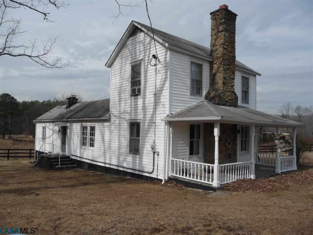 5759 Alberene Road Esmont, VA 22937 - Photo 23 of 30 Gallery Image 23