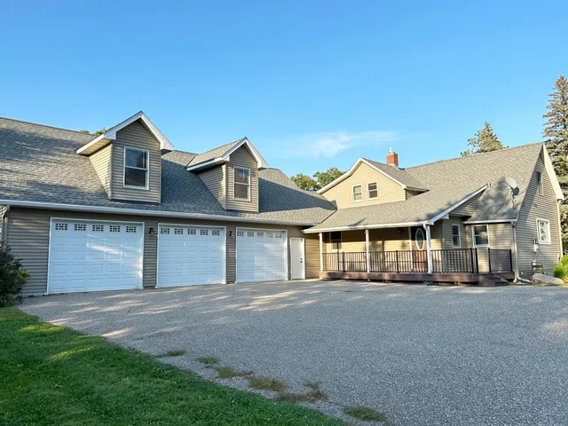 $999,999 | 3665 Pleason Avenue Northwest, Annandale, MN 55302