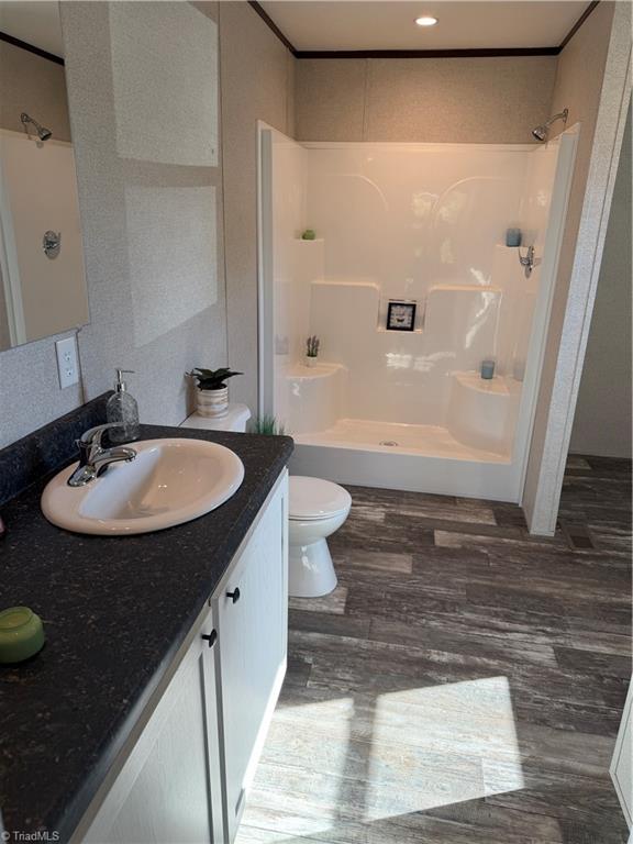 432 Pratt Road Dobson, NC 27017 - Photo 14 of 15