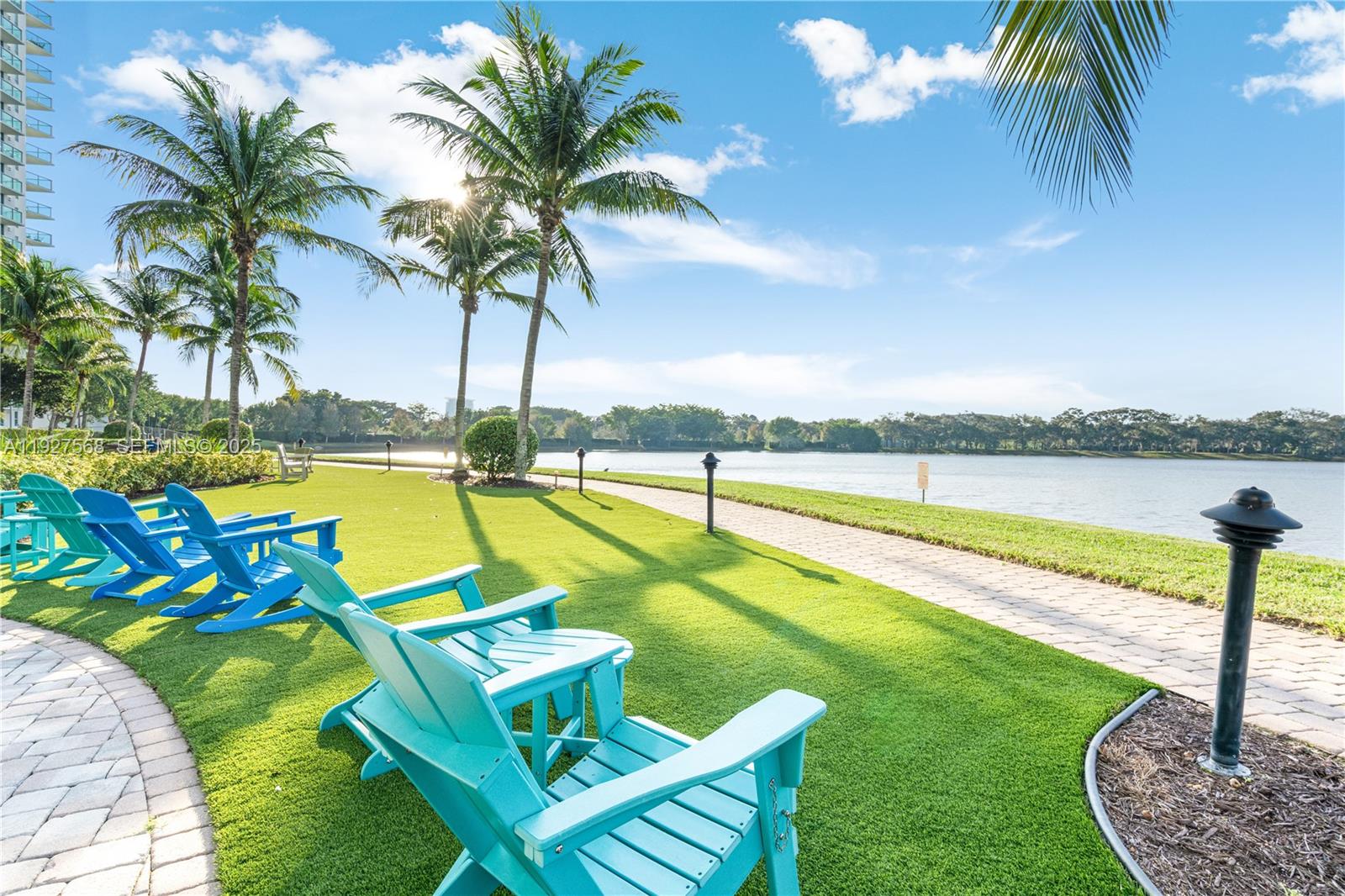 2641 North Flamingo Road, Unit 1703N Sunrise, FL 33323 - Photo 22 of 30