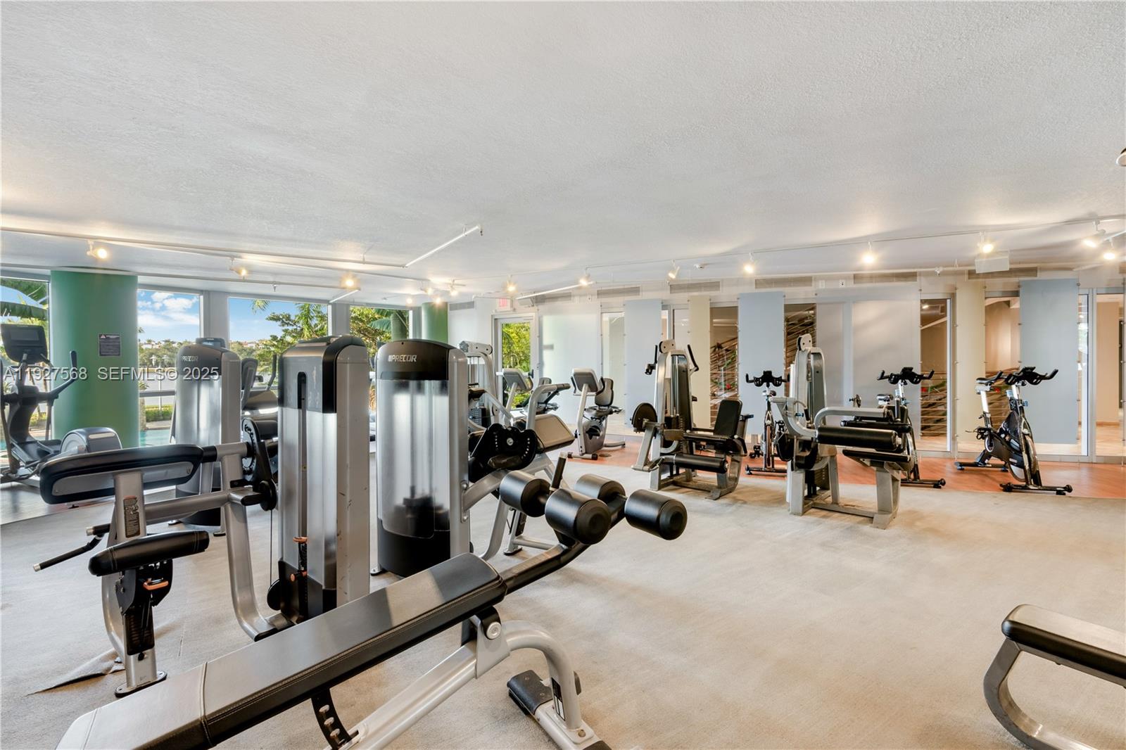 2641 North Flamingo Road, Unit 1703N Sunrise, FL 33323 - Photo 23 of 30