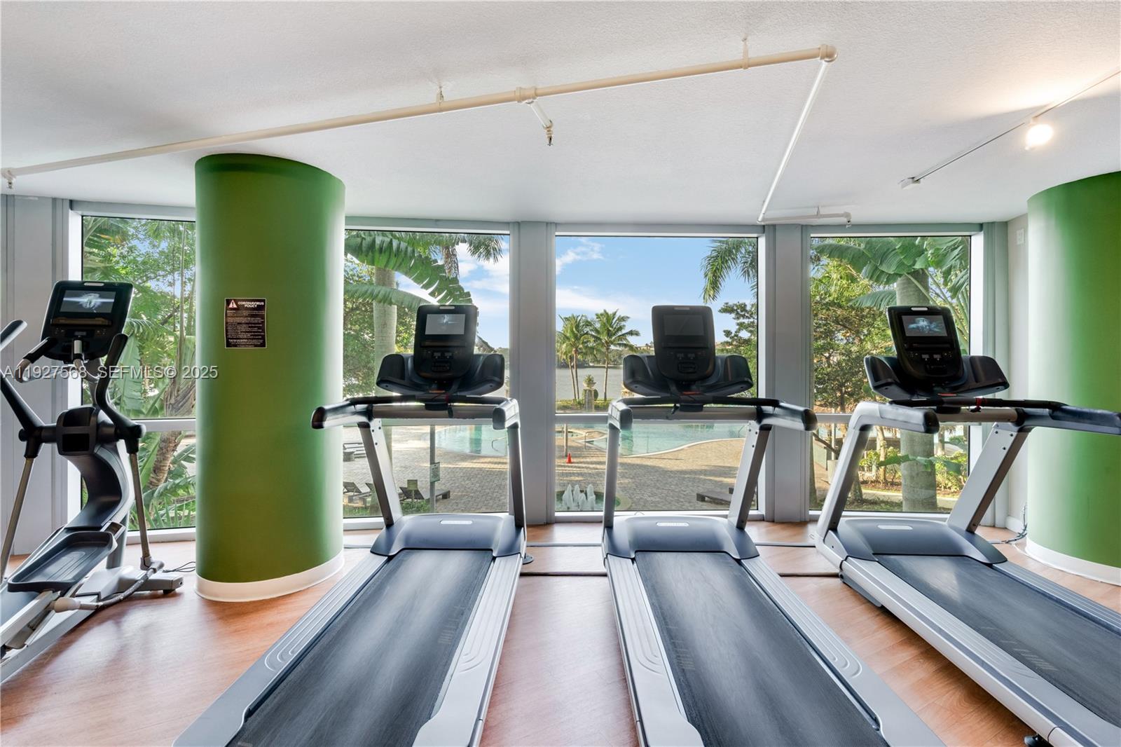 2641 North Flamingo Road, Unit 1703N Sunrise, FL 33323 - Photo 24 of 30