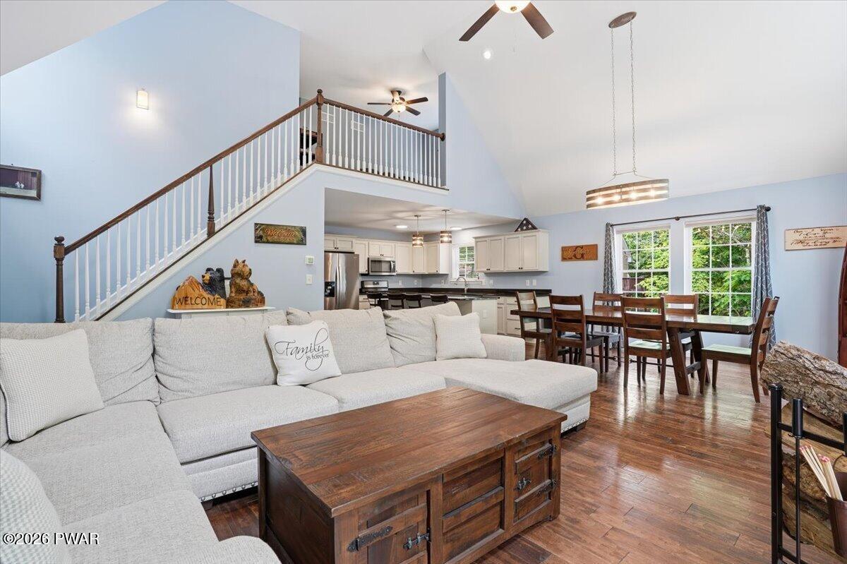 193 Eagle Rock Road Lackawaxen, PA 18435 - Photo 16 of 124
