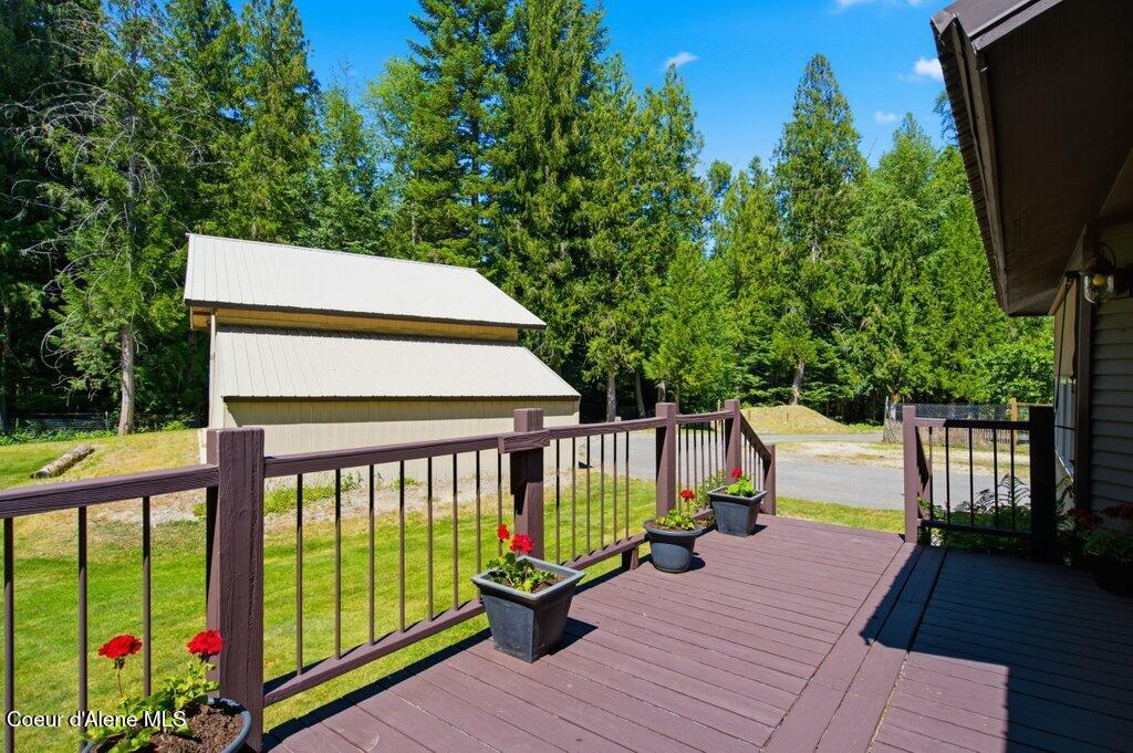 112 Sandy Ridge Road Priest River, ID 83856 - Photo 29 of 50 031-112SandyRidgeRoad-PriestRiver-ID-838