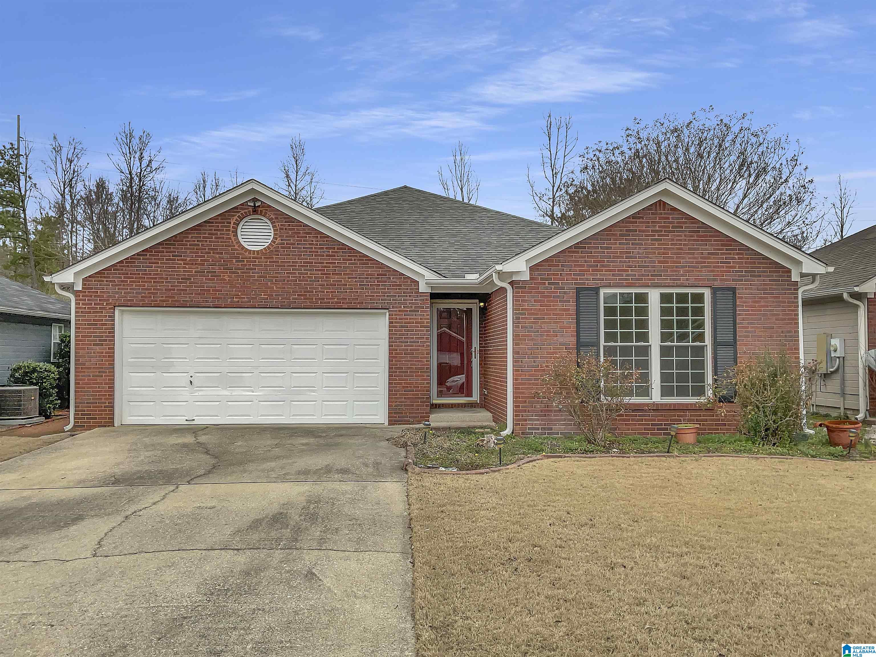 1064 Georgetown Lane Birmingham, AL 35217 - Photo 1 of 20