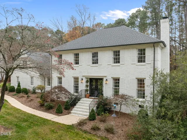 $995,000 | 1120 Queensferry Road, Cary, NC 27511