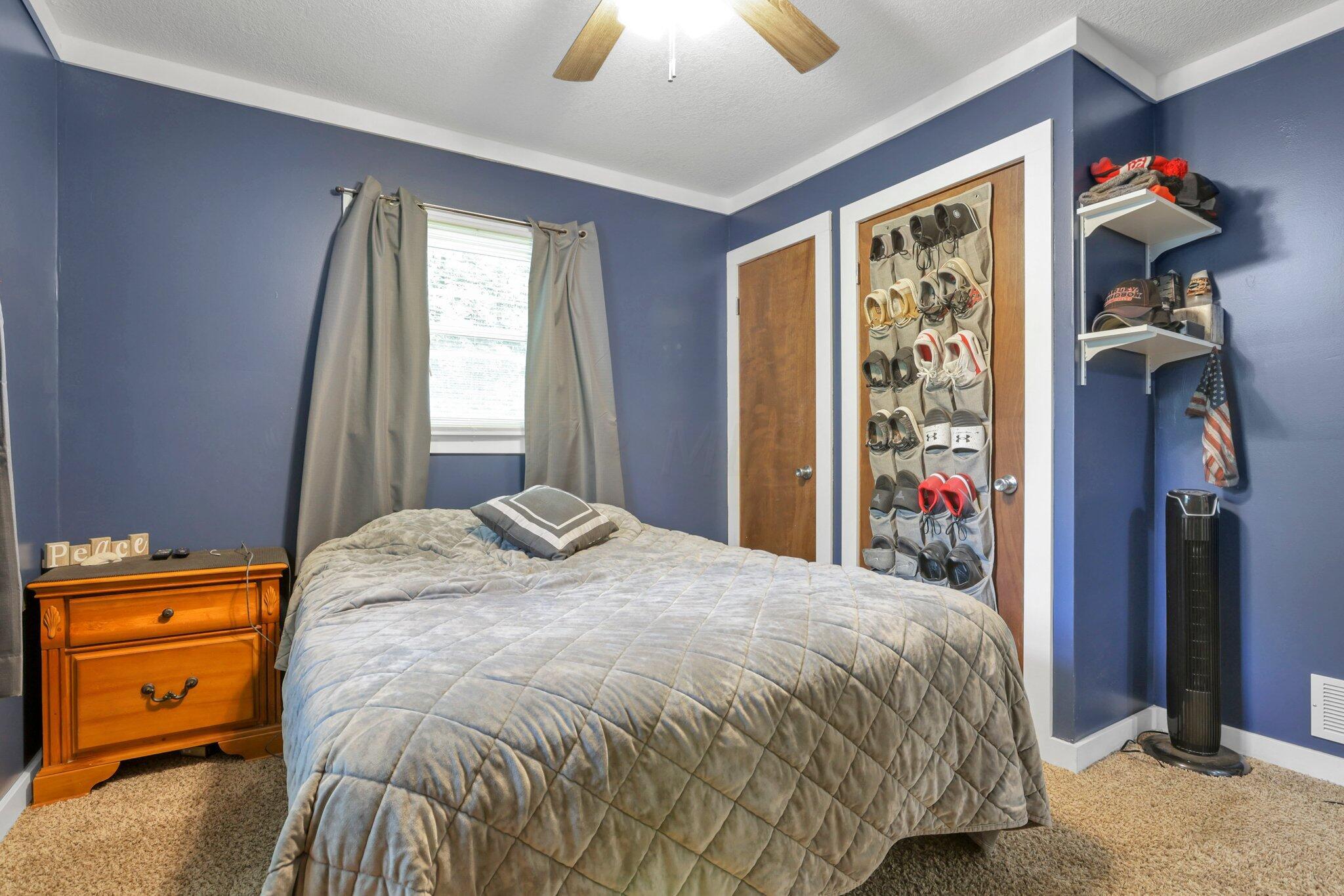 36210 Scout Road Logan, OH 43138 - Photo 15 of 33 Bedroom One