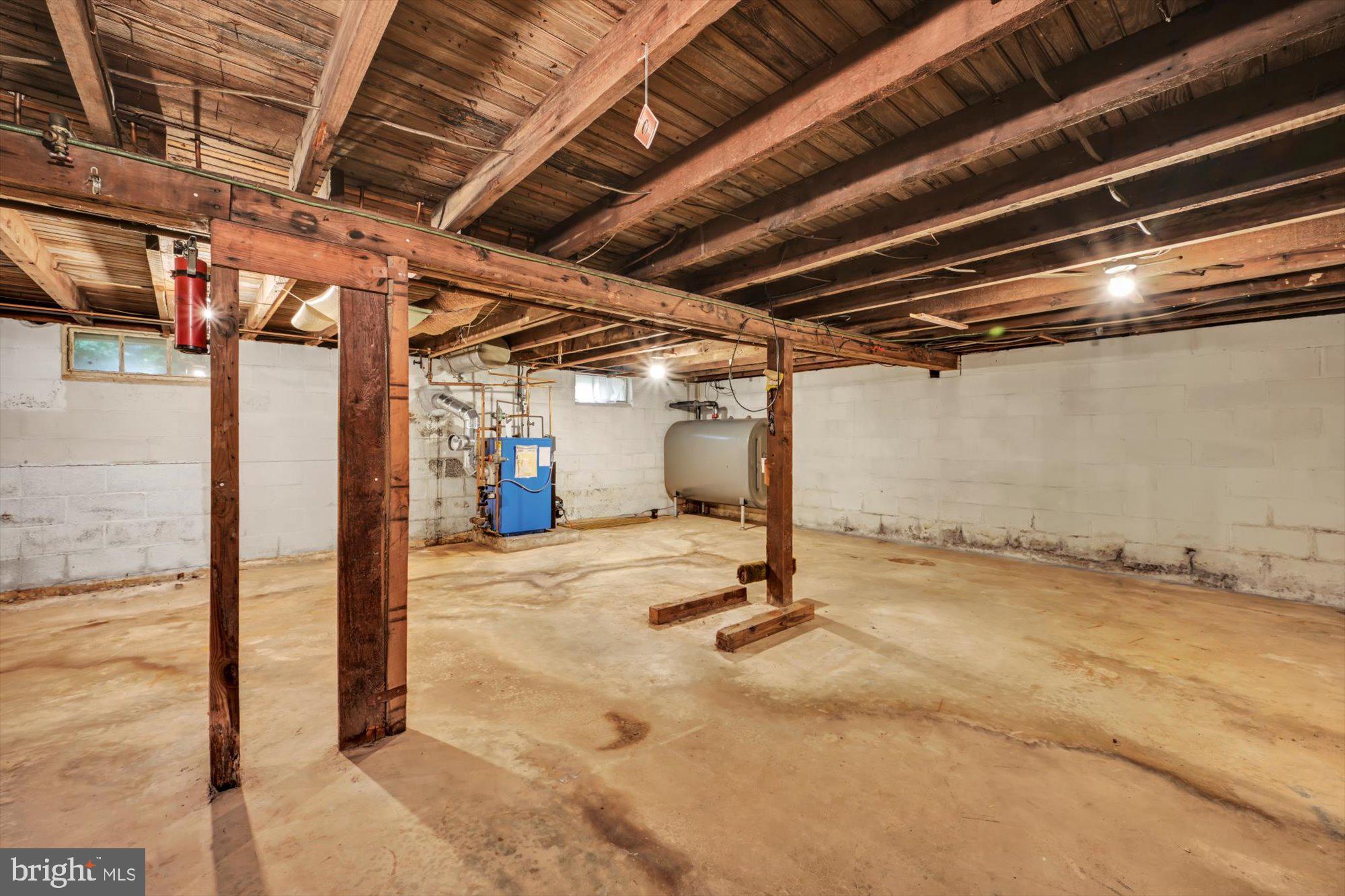 685 Smokestown Road Denver, PA 17517 - Photo 21 of 28 Basement